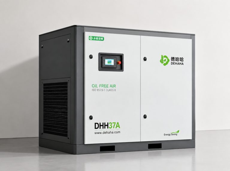 铜陵工业制氮机与制氮系统